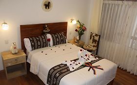 Cusco Hostal Qolla Wasi